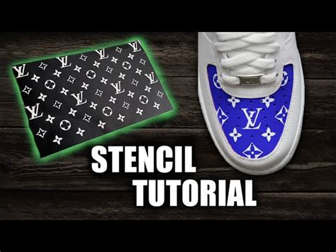 louis vuitton shoe making